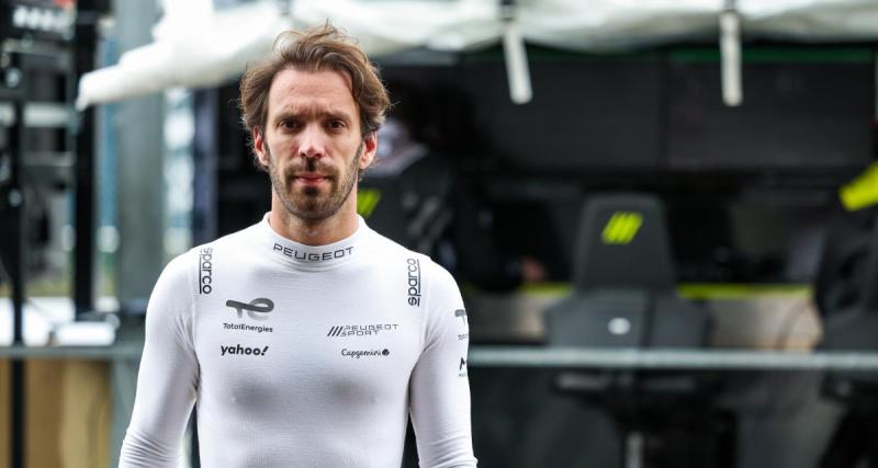  - 24h du Mans – Jean-Eric Vergne : « il va y avoir de l’action »