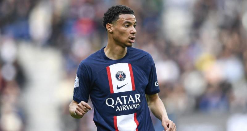  - PSG : direction un championnat mineur pour Ekitike ?