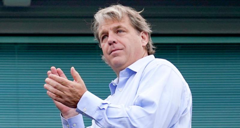  - Chelsea : Todd Boehly présente ses excuses après une année ratée