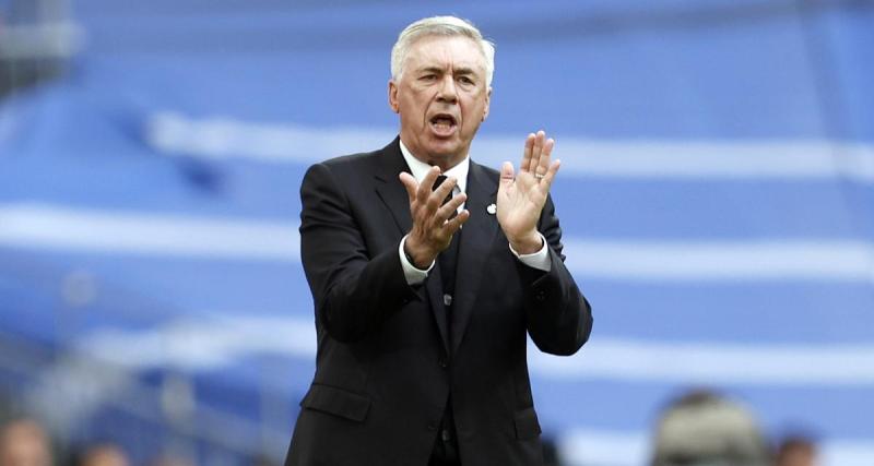  - Real Madrid : Ancelotti défend Maldini et tacle la gestion de l'AC Milan