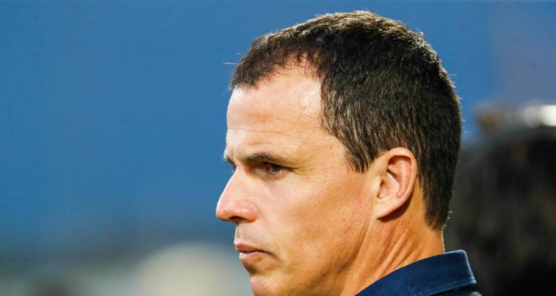  - OGC Nice - Mercato : le nouvel entraîneur niçois bientôt officialisé ?