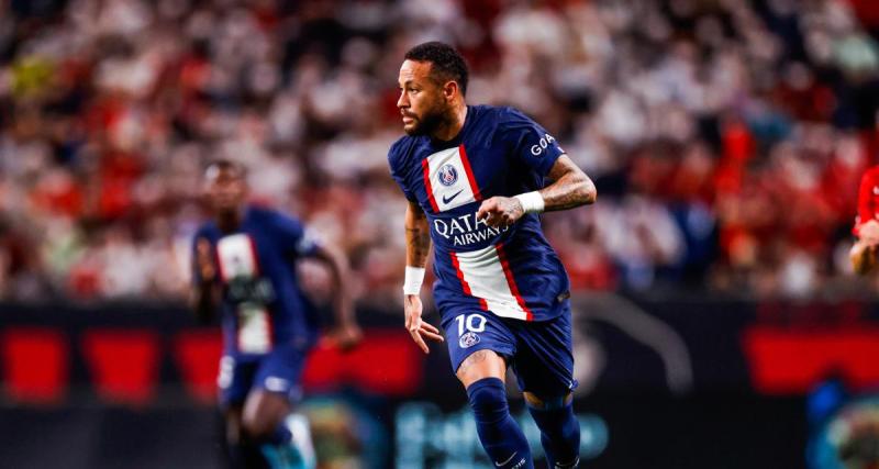  - PSG : Xavi (FC Barcelone) ferme la porte à un retour de Neymar