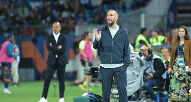  - Nice : les Aiglons ont tranché pour leur nouvel entraîneur !