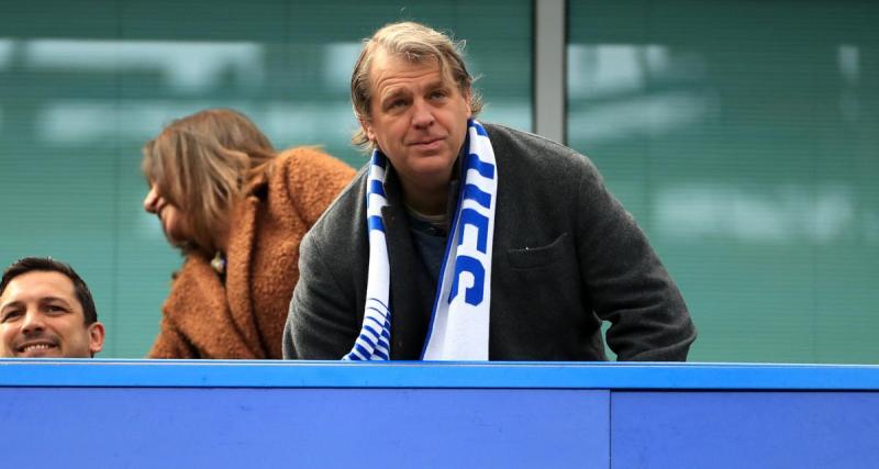  - Chelsea : les propriétaires « optimistes » malgré la mauvaise saison