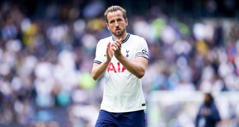  - Real Madrid : les Merengue ont fixé leur prix pour Kane