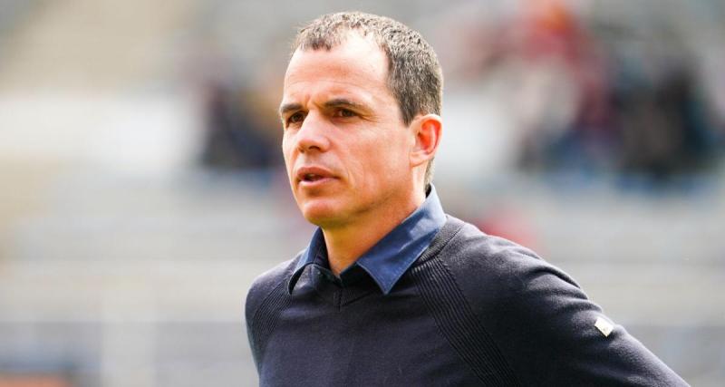  - Lorient : Régis Le Bris a trouvé un accord contractuel avec Nice 