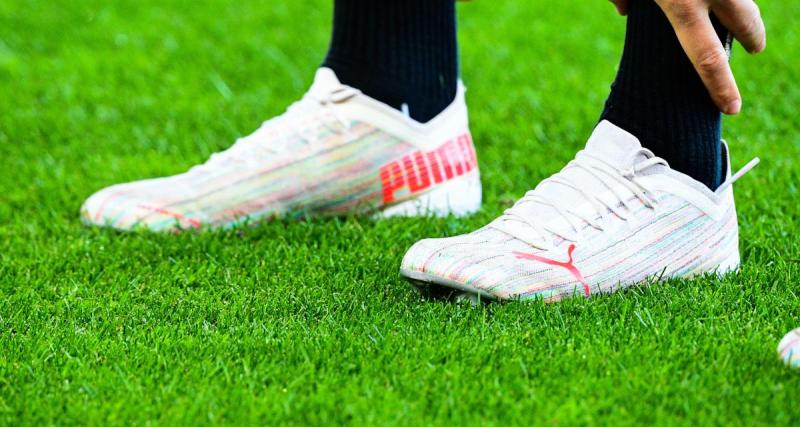  - N2 : un joueur confirmé file en Ligue 2 (off)