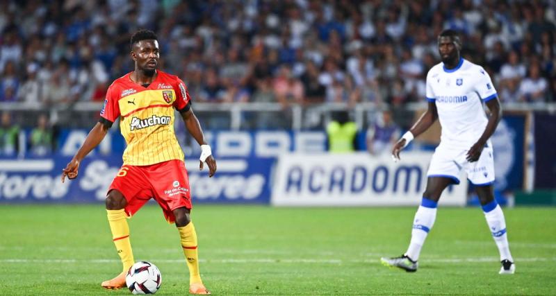  - Lens : le club prolonge un cadre 