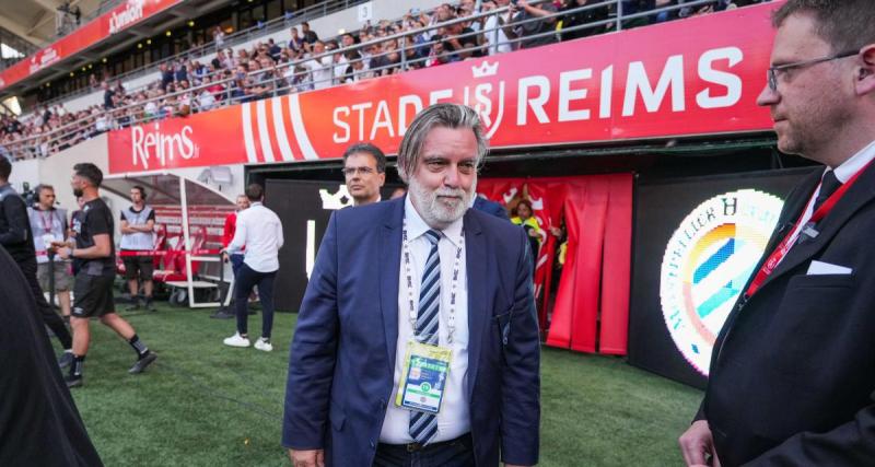  - DNCG : ça passe pour Montpellier, Reims, Caen et Quevilly, Angers dans l'attente