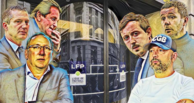  - Le verdict est tombé pour le RC Strasbourg, toutes les décisions de la DNCG