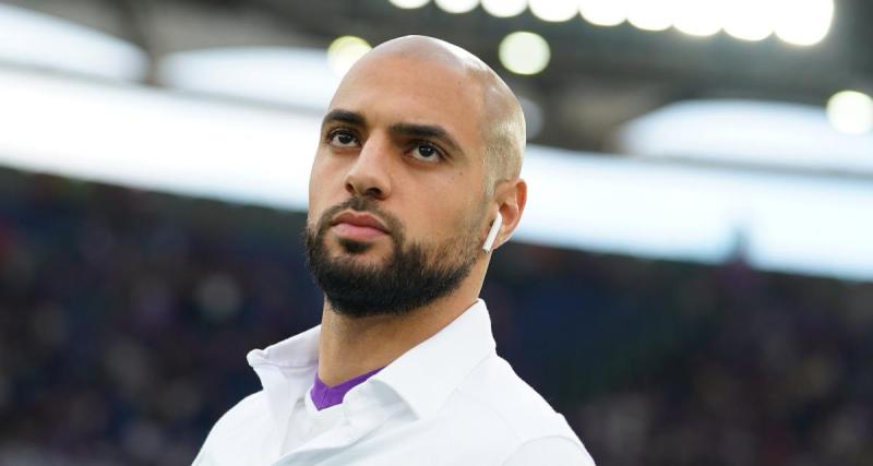  - Barça : le frère d'Amrabat fait une grande annonce sur son avenir