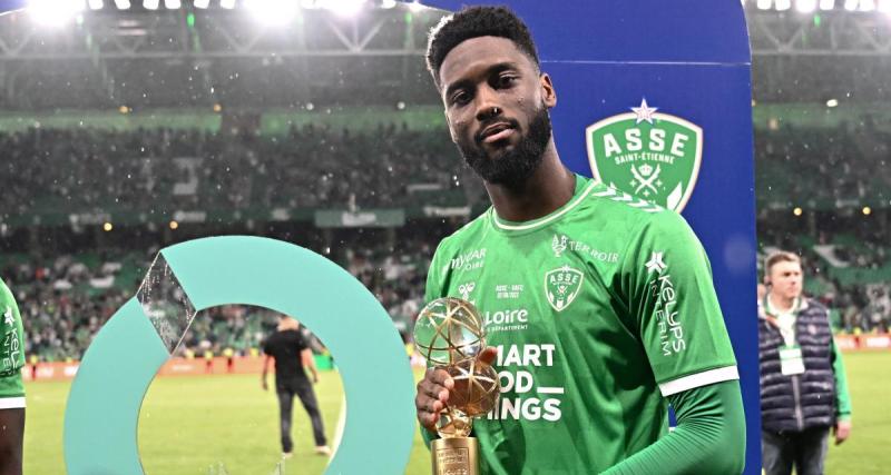  - ASSE – INFO BUT ! Mercato : un club de Série A fait une offre pour Krasso