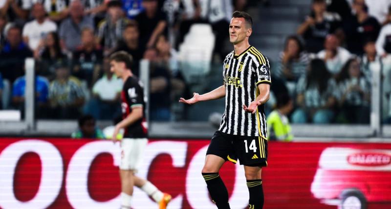  - OM, Juventus - Mercato : rebondissement dans le dossier Milik !