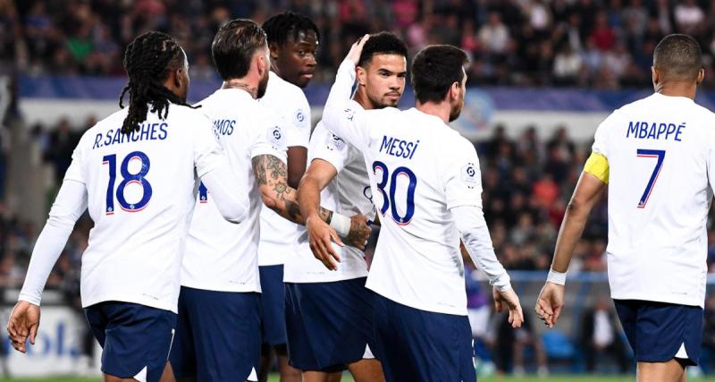  - PSG, FC Barcelone - Mercato : on connaît la date des débuts de Messi à l'Inter Miami