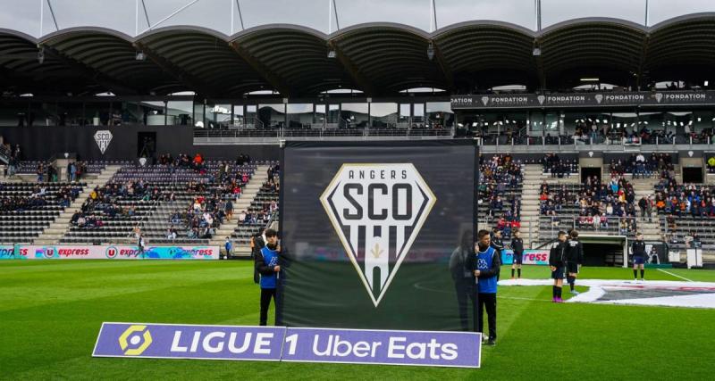  - L1, L2 : le MHSC, Reims, QRM et Caen dans le vert, Angers en sursis 