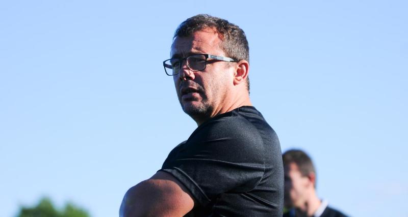  - Haguenau : Stéphane Crucet quitte ses fonctions ! (Off)