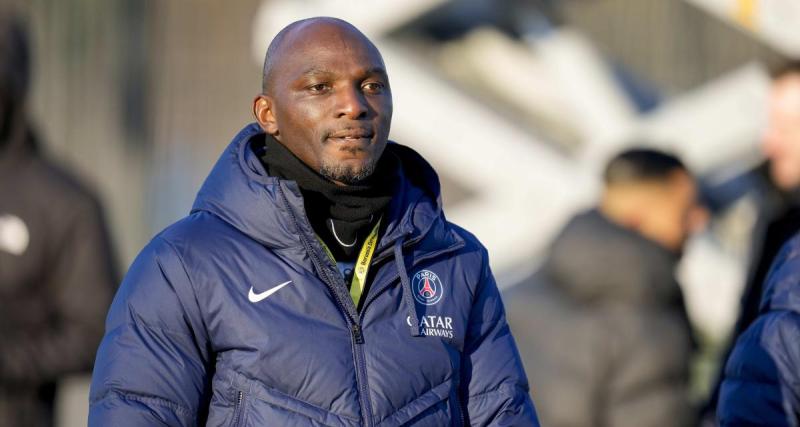  - PSG : Zoumana Camara avoue une relation inexistante avec Galtier et évoque un possible retour de Zlatan