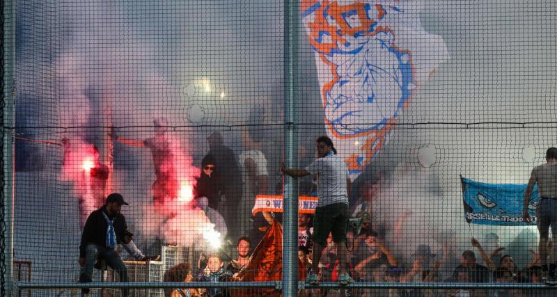  - OM : le président de l'AC Ajaccio rétropédale et retourne l'affaire Kenzo !