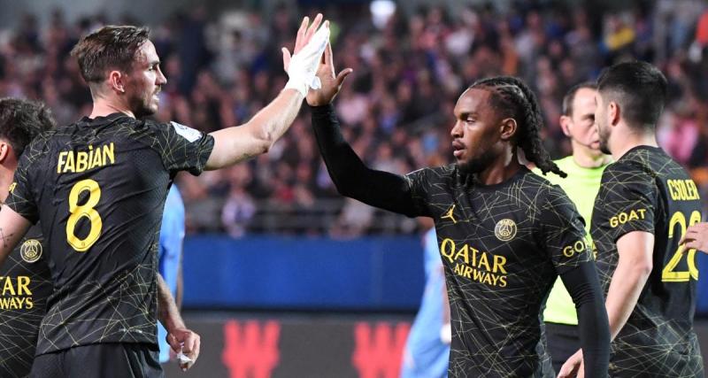  - PSG - Mercato : après Messi, 3 départs se précisent à Paris 