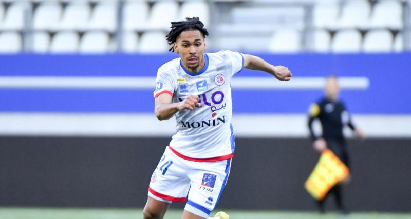  - Sochaux : quatre joueurs prêtés de retour (off)