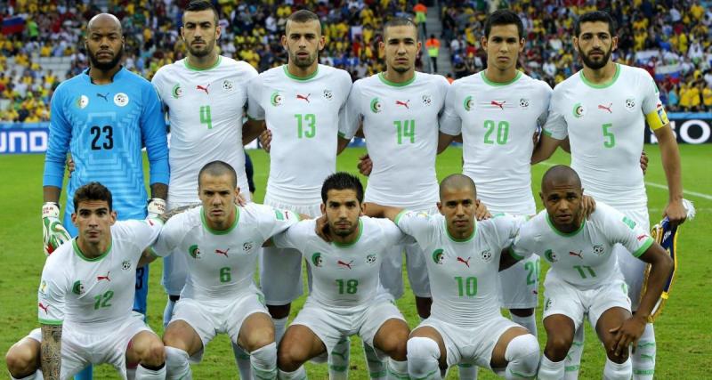  - Quiz Algérie : Seul un vrai supporter des fennecs aura 10/10 à ce quiz