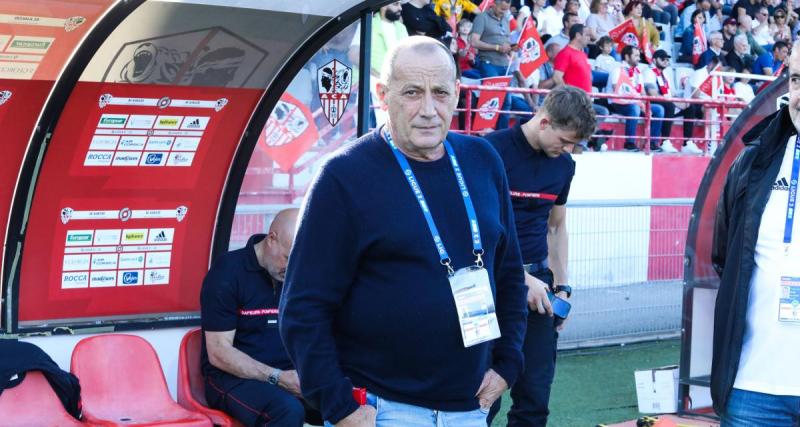  - Ajaccio-OM : le président de l’ACA remet en cause la version des parents de Kenzo