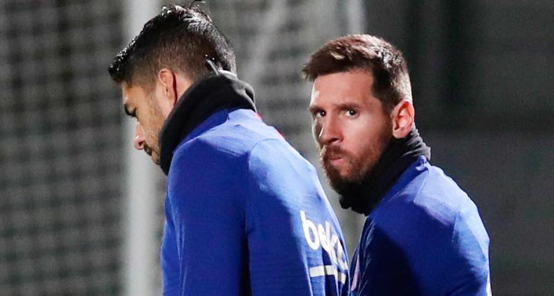  - FC Barcelone, PSG – Mercato : malgré Messi, le fantasme de la MSN vole déjà en éclats à Miami !