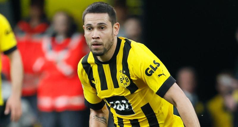  - OM - Mercato : Longoria prêt à retenter le gros coup Guerreiro ? 