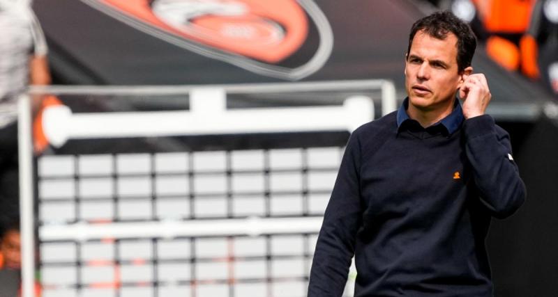  - OGC Nice : le tarif est fixé pour Régis Le Bris (FC Lorient) !