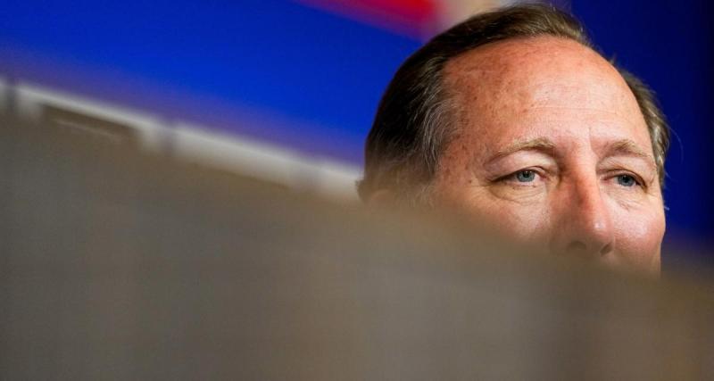  - OL : Textor avance sur son organigramme mais ne lève pas les doutes sur le Mercato