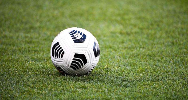  - Racing CCF : Adama Camara s’engage avec le Paris FC (off)