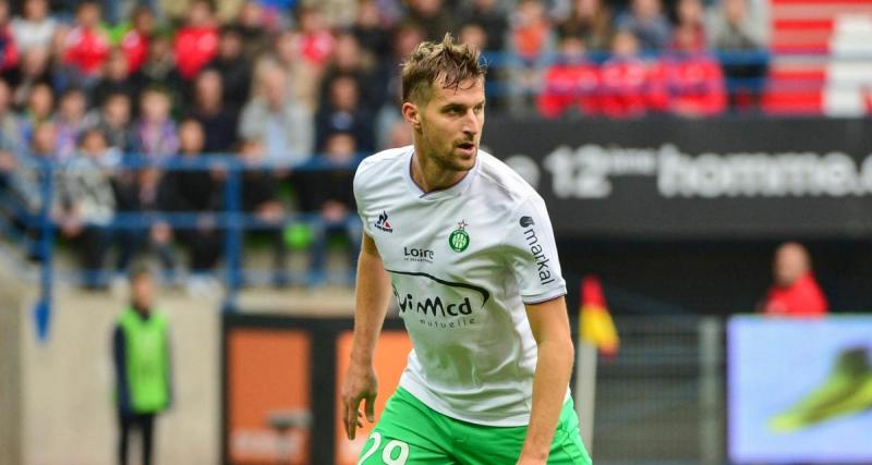  - Andrézieux-Bouthéon : « Cette saison n’est pas au niveau de nos attentes » concède Clerc