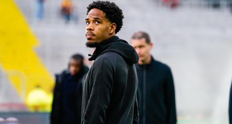  - RC Lens - Mercato : Laval tente de récupérer un grand Espoirs des Sang et Or