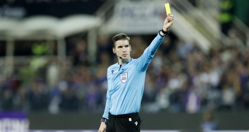  - Ligue 1 : le meilleur arbitre de la saison est connu, Angoula promu en L1 !