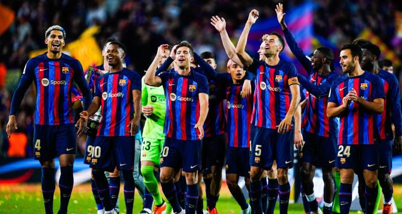  - Barça : un favori se dégage pour le capitanat