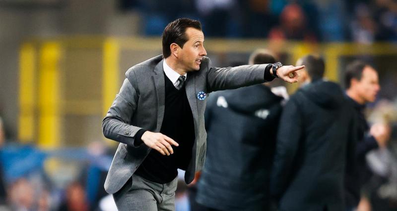  - Monaco : l’appel du pied de Julien Stéphan