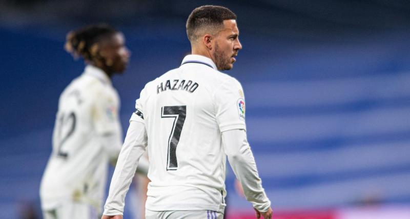  - Real Madrid : le nouveau numéro 7 des Merengue est connu ! 