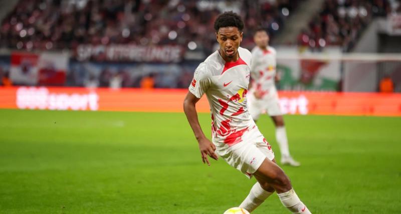  - Leipzig ne lève pas l’option d’achat, Diallo va faire son retour au PSG (off)