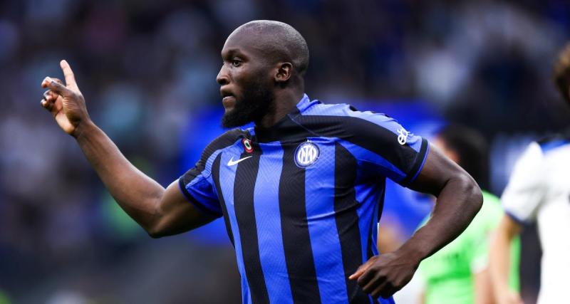  - Chelsea : Lukaku a pris une décision radicale pour son avenir