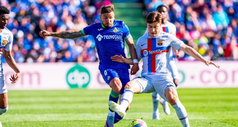  - Barça : les Blaugranas envisagent de prêter un espoir convoité en Liga