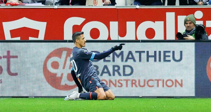  - OM - Mercato : Rongier courtisé, Sanchez dit oui à un nouveau challenge !