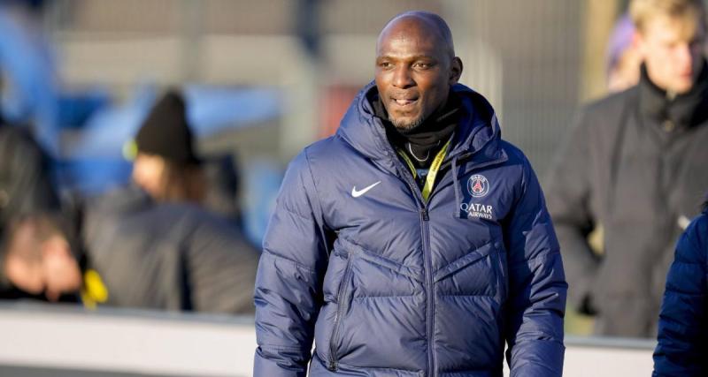  - PSG : sa relation avec Galtier, les supporters, son avenir... Zoumana Camara se livre