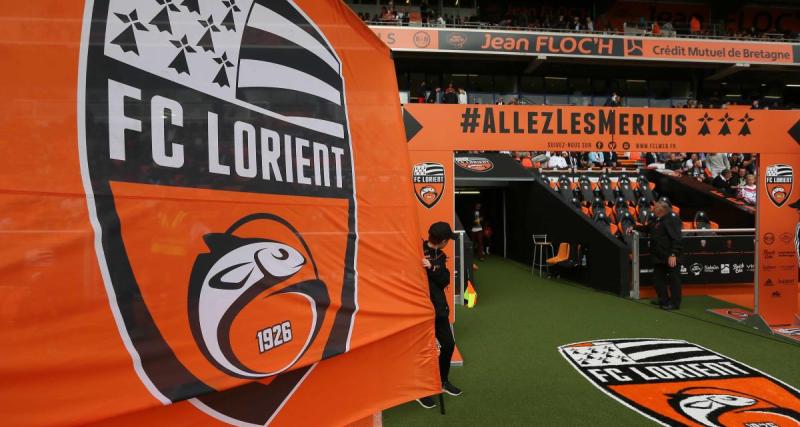  - Lorient : le FCL retient Le Bris et menace d’attaquer Nice devant la FIFA ! 