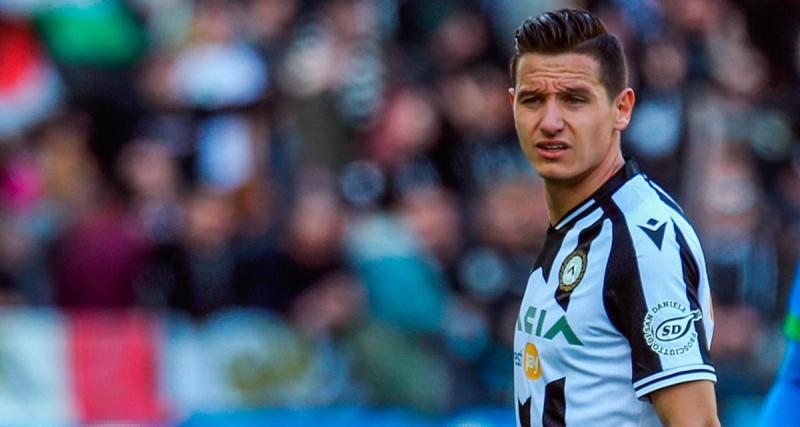  - OM, Montpellier : Nicollin calme le jeu pour Thauvin