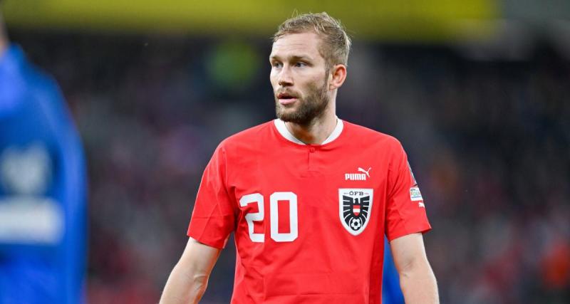  - 🚨 Le Bayern Munich s'offre Konrad Laimer ! (officiel)