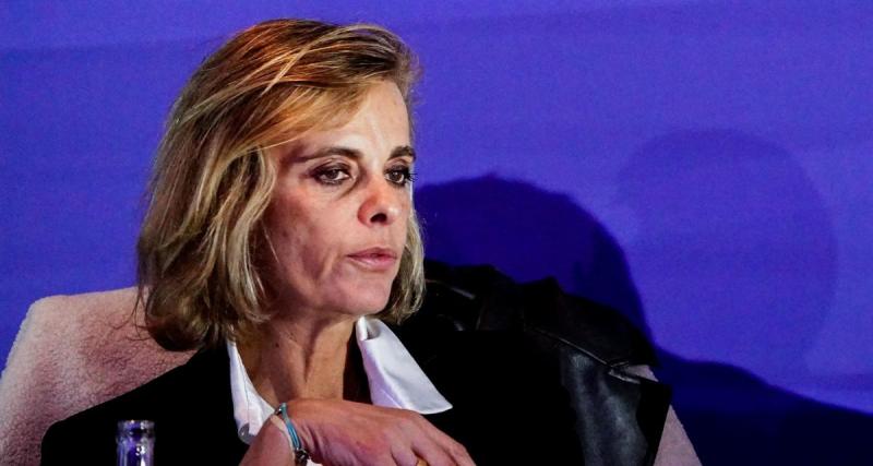  - FFF : Philippe Diallo fait le point sur le dossier Florence Hardouin