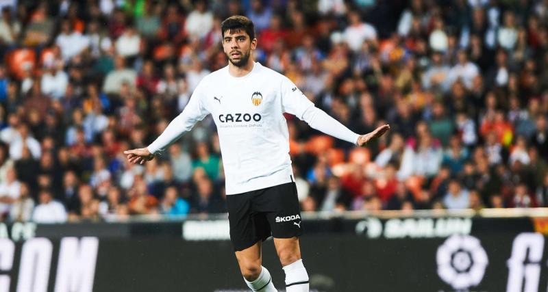  - OL : les Gones officialisent le départ d’un indésirable