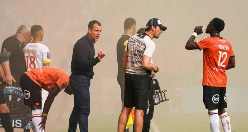  - FC Lorient : le club s’attaque frontalement à l’OGC Nice !