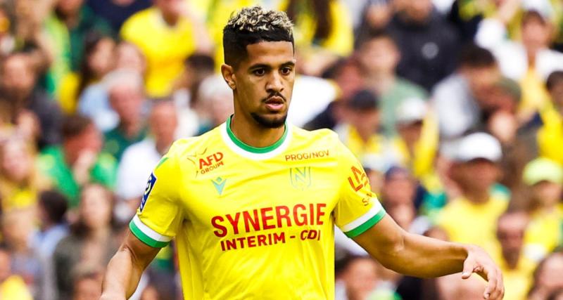 - FC Nantes, OM, LOSC, OGC Nice - Mercato : un nouveau club torpille le dossier Blas !
