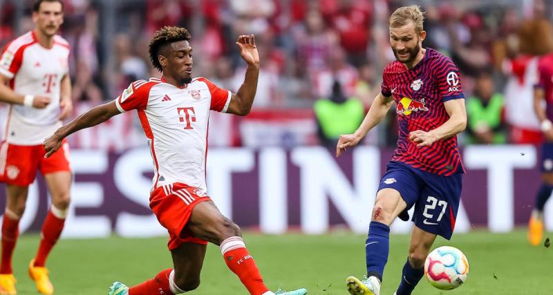  - Mercato : le Bayern Munich frappe un grand coup